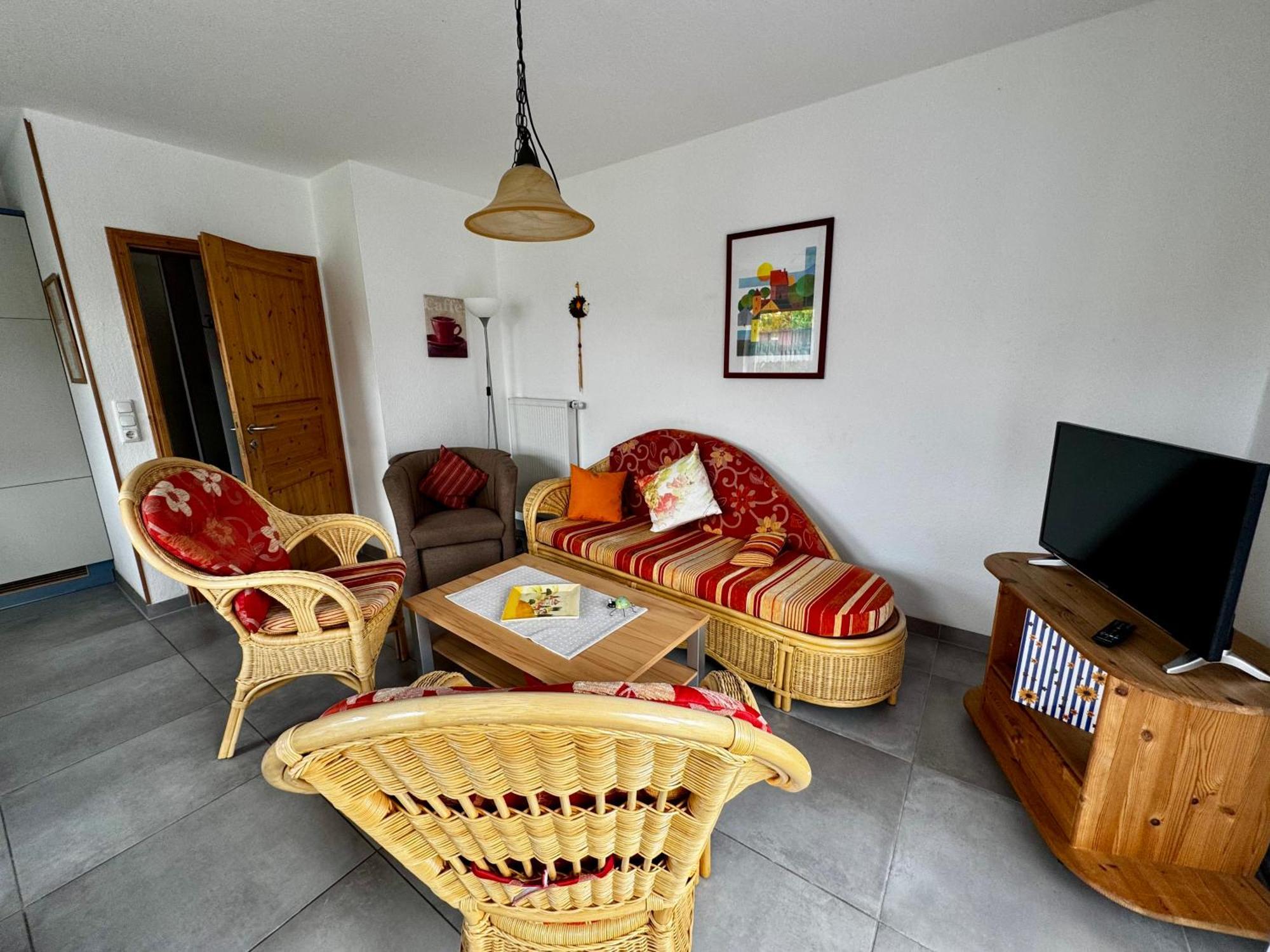 Ferienhaus Seehund Krummhörn Exterior foto
